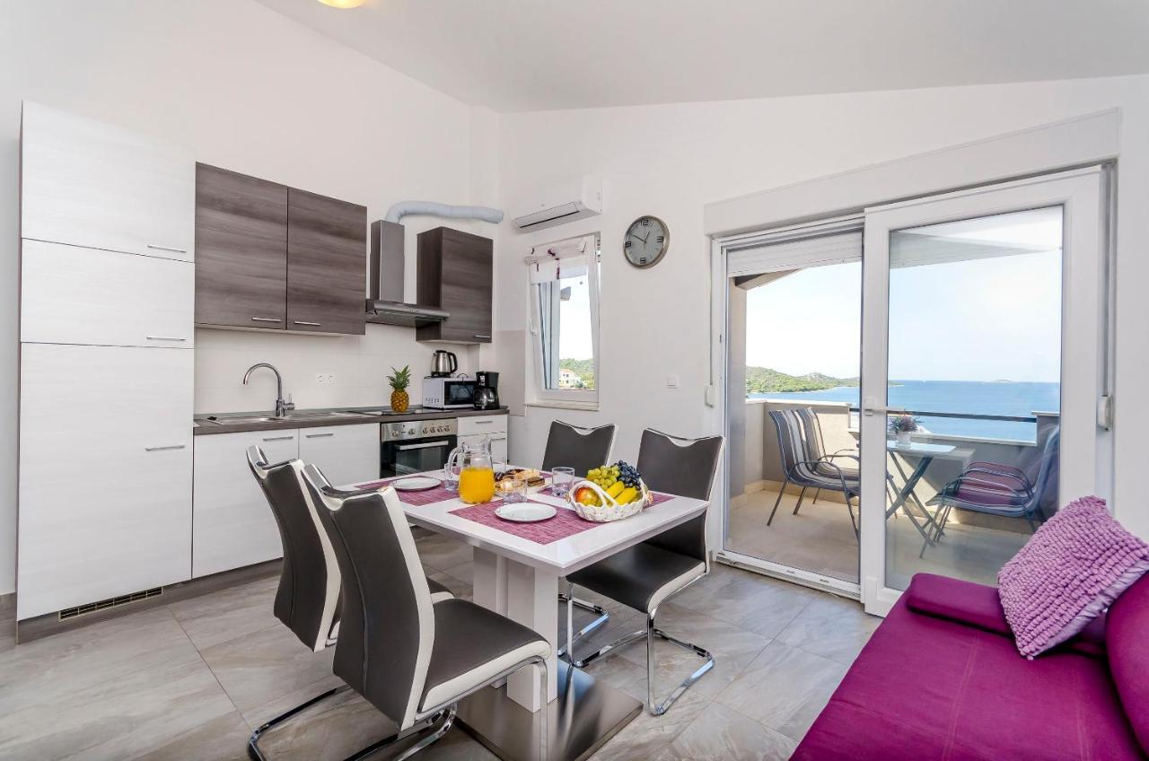Apartments Katic Razanj Exterior photo